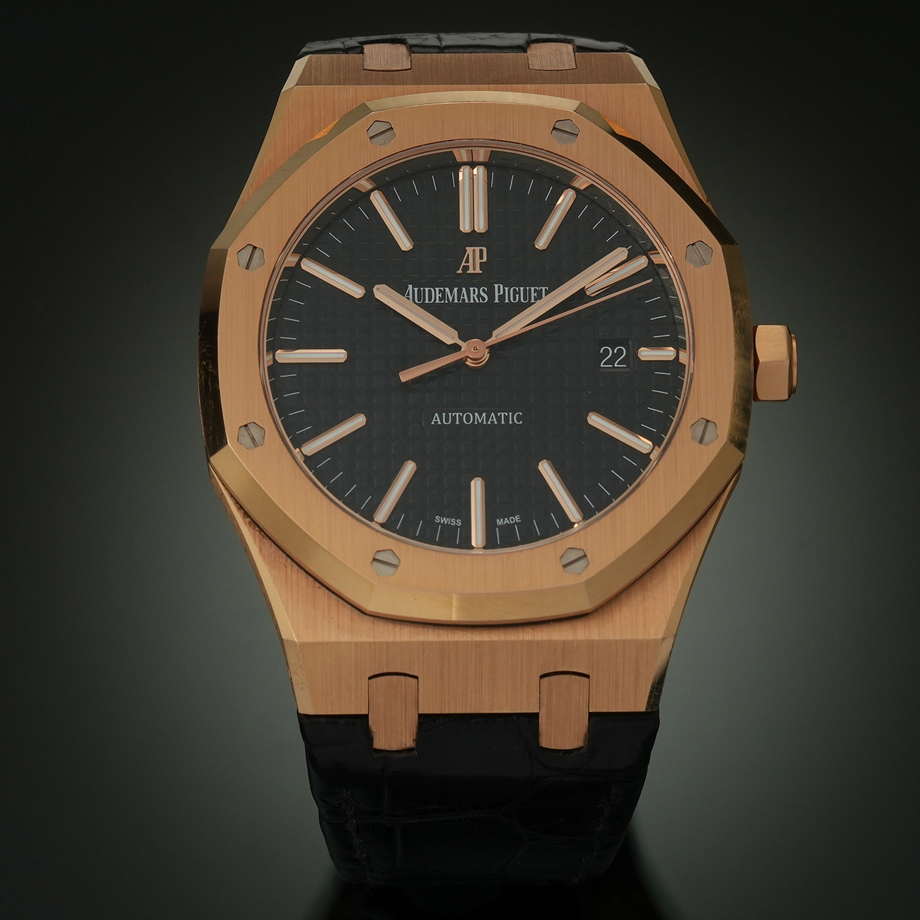 AUDEMARS PIGUET(USED)오데마피게 로얄오크